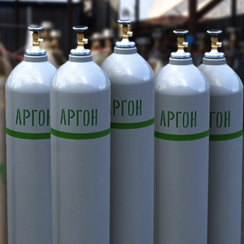 Аргоновые баллоны в Долгопрудном